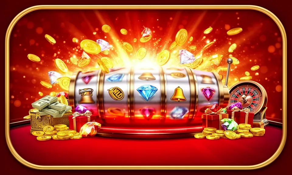 balo4d Bonus