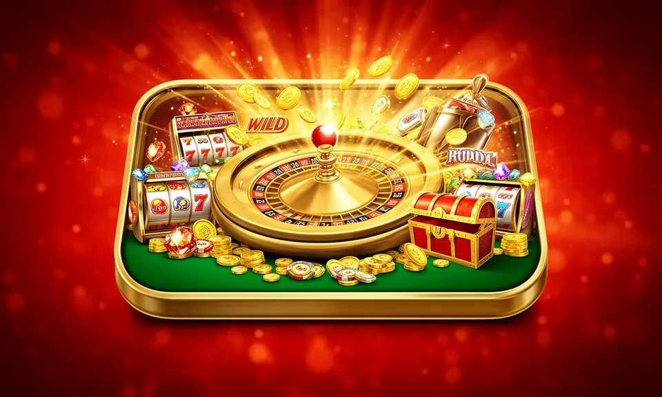 balo4d Move Winnings Back to Your Wallet