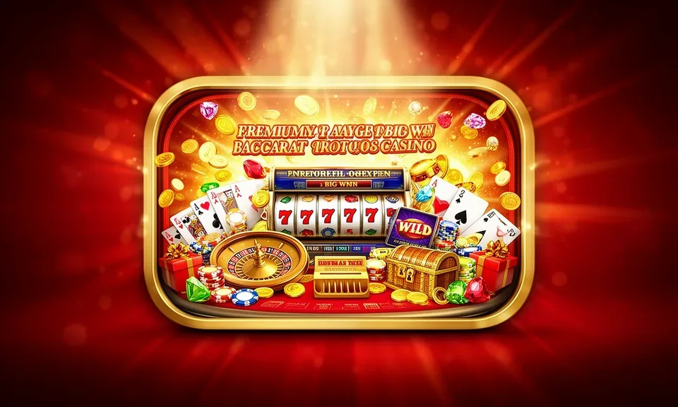balo4d What the balo4d Casino Offers You