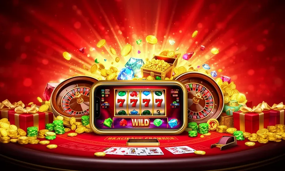 balo4d Live Baccarat Turbo – Every Round Moves Fast