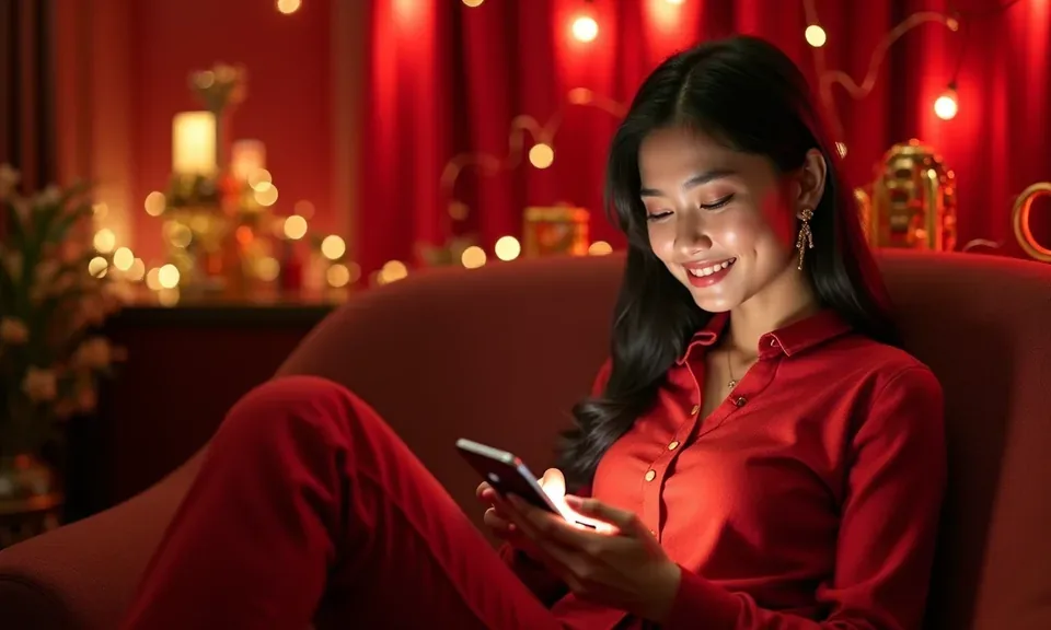 balo4d Indonesia App